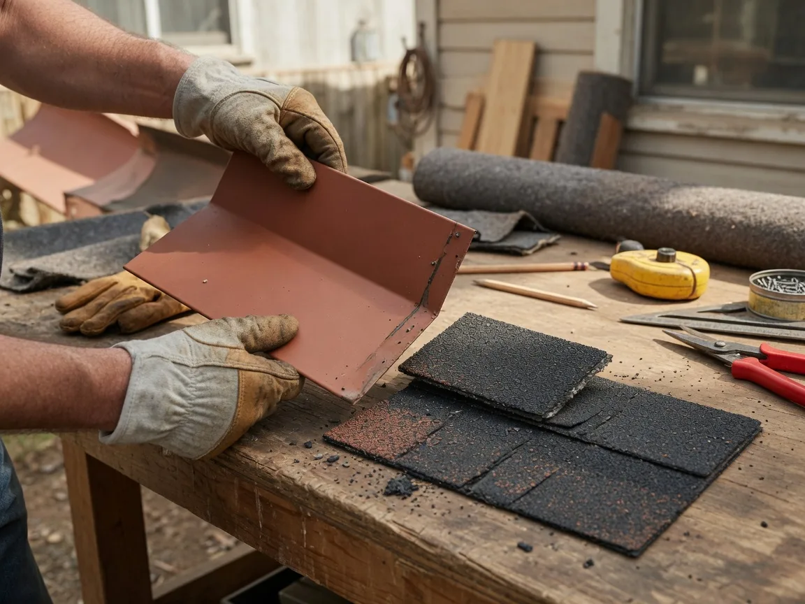 Roof Repair company in Camp Point, IL